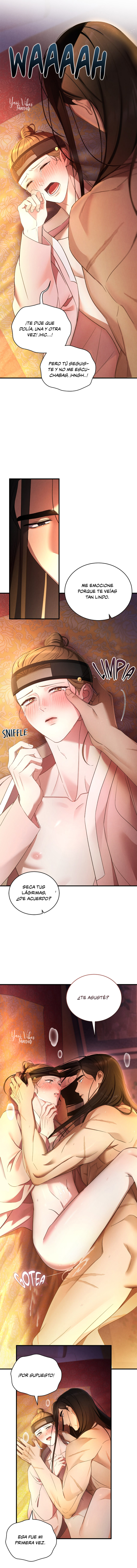 15 Una lección para el arrogante hermano menor