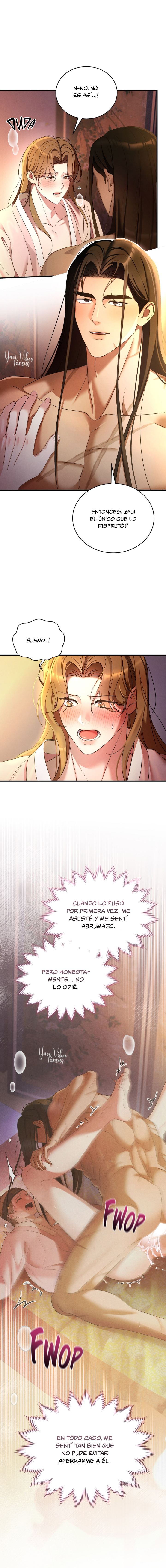 20 Una lección para el arrogante hermano menor