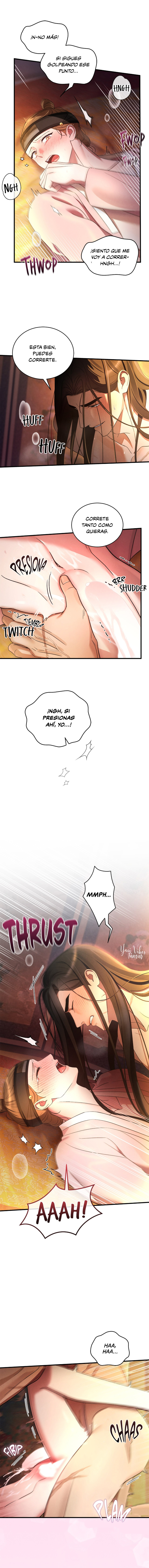 13 Una lección para el arrogante hermano menor