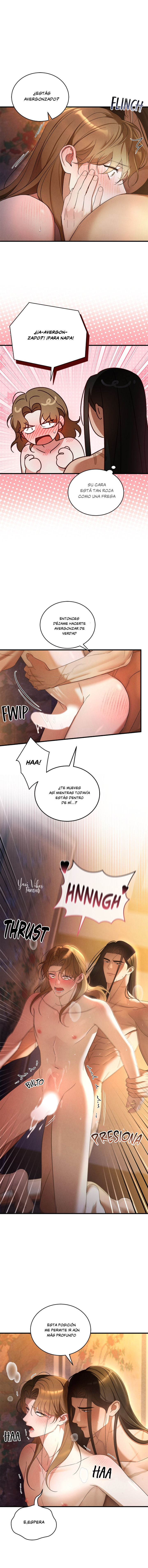 11 Una lección para el arrogante hermano menor