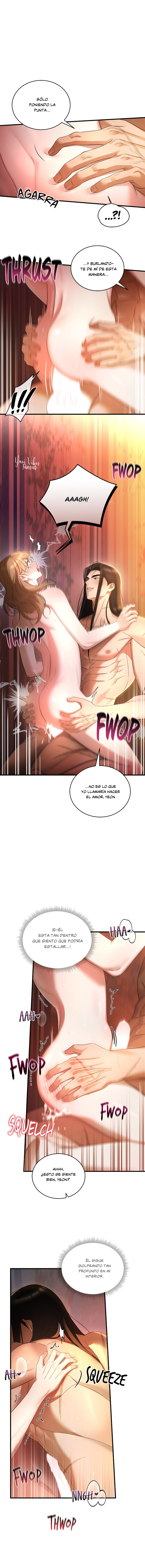 9 Una lección para el arrogante hermano menor