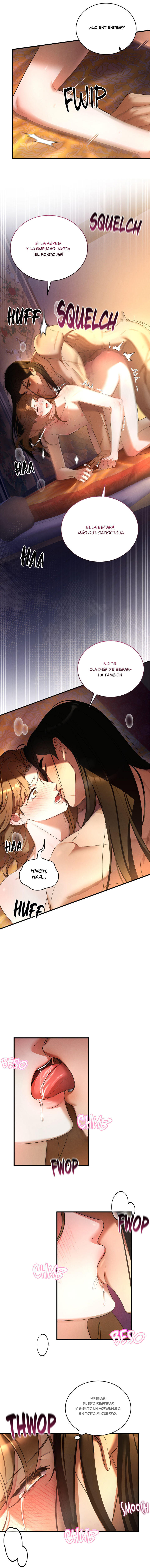 14 Una lección para el arrogante hermano menor