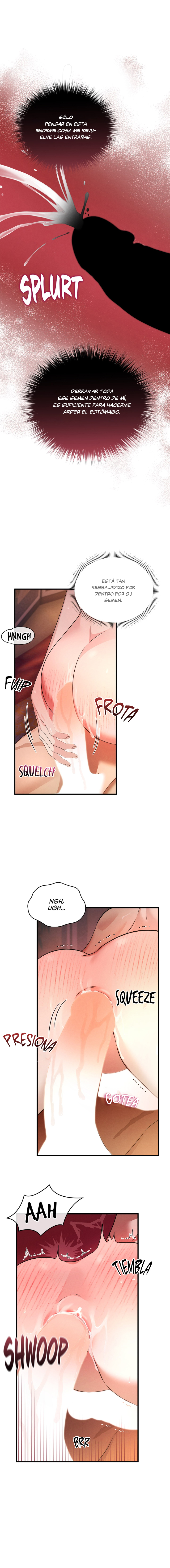 7 Una lección para el arrogante hermano menor