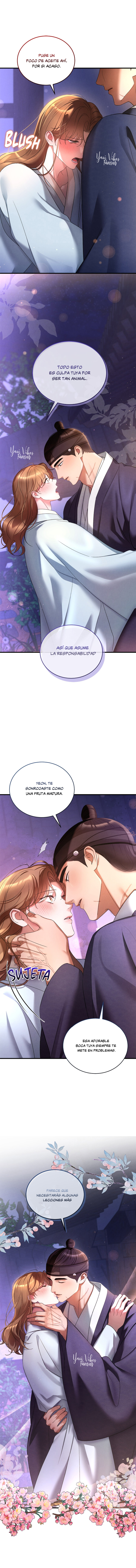 20 Una lección para el arrogante hermano menor