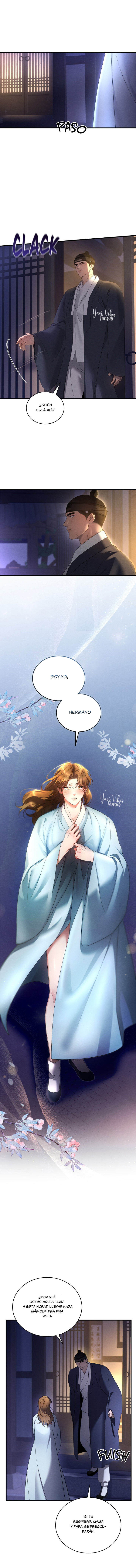 18 Una lección para el arrogante hermano menor