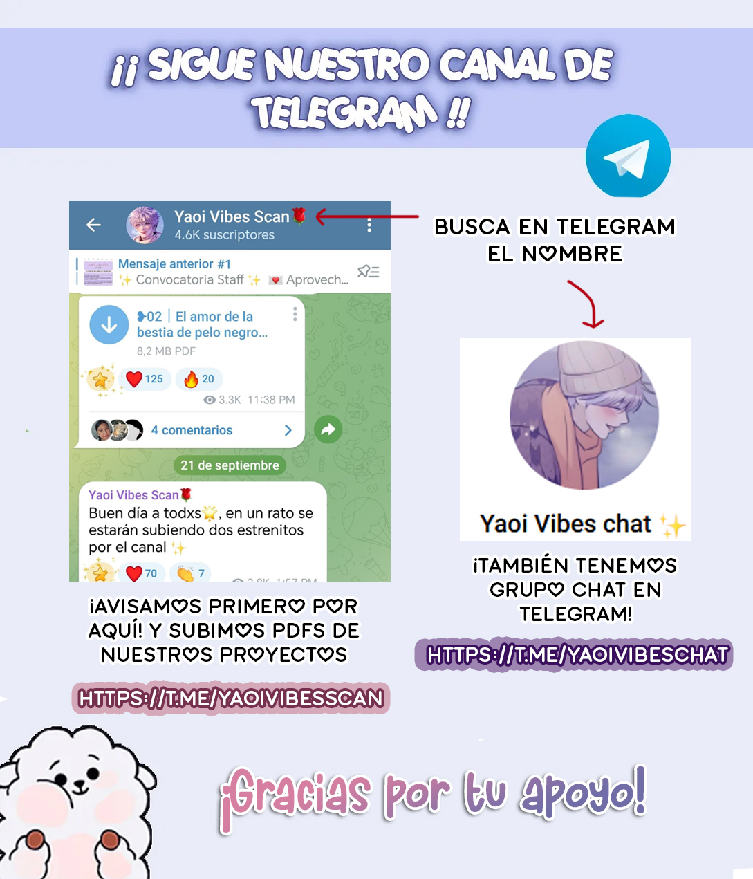 1 Una lección para el arrogante hermano menor