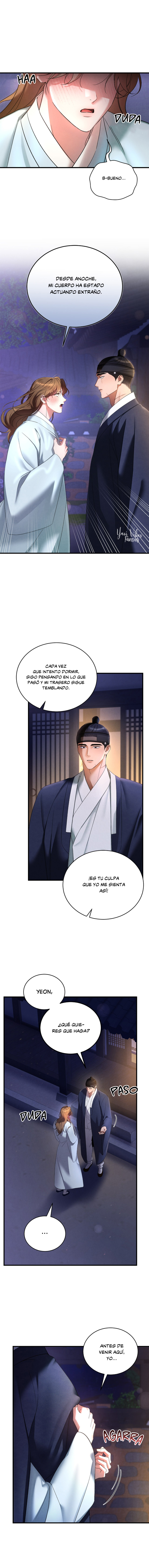 19 Una lección para el arrogante hermano menor