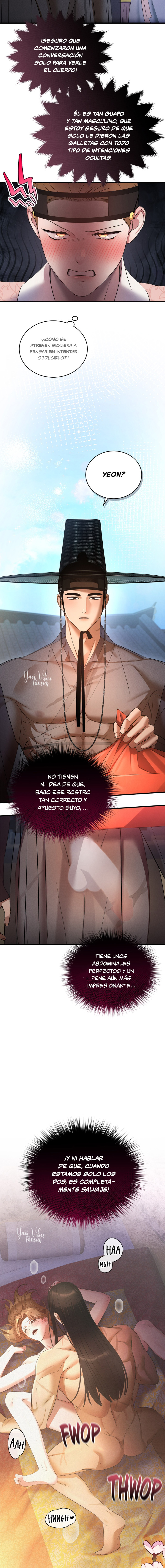 13 Una lección para el arrogante hermano menor