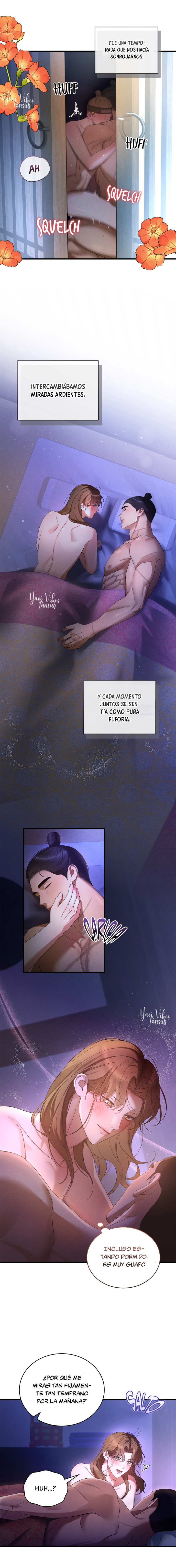 7 Una lección para el arrogante hermano menor