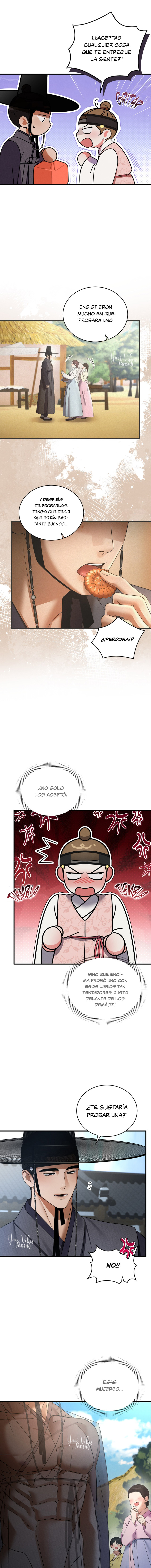 12 Una lección para el arrogante hermano menor