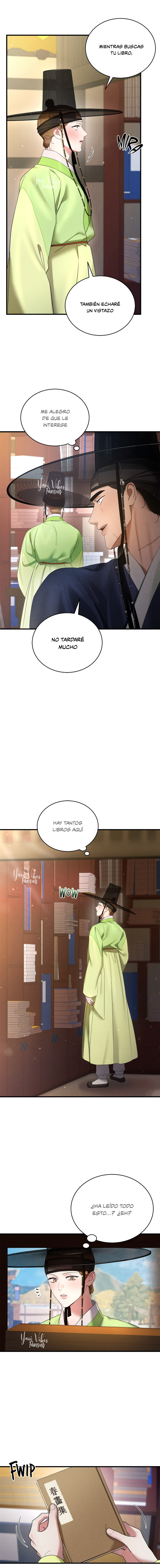 18 Una lección para el arrogante hermano menor