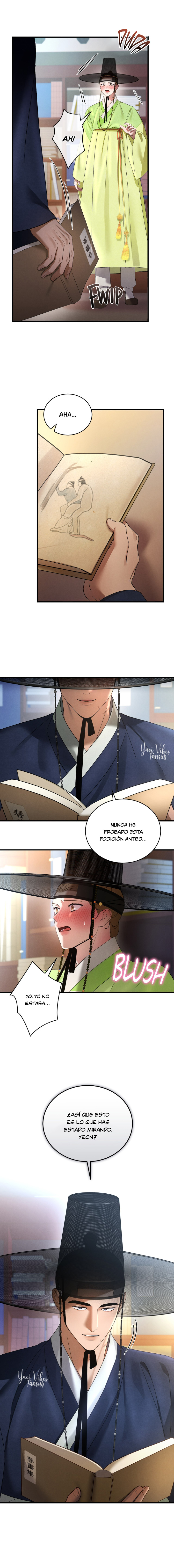 20 Una lección para el arrogante hermano menor