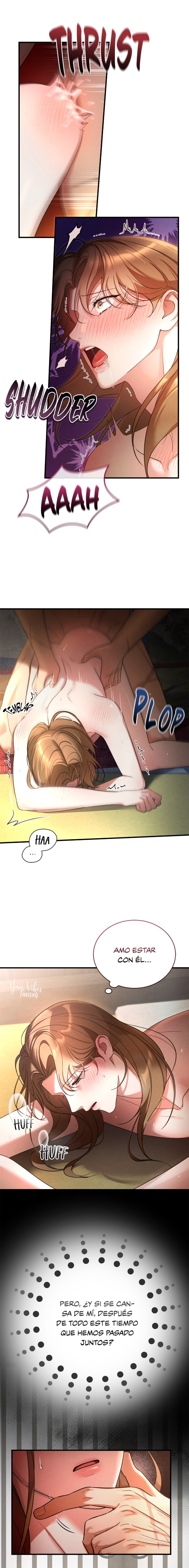 9 Una lección para el arrogante hermano menor