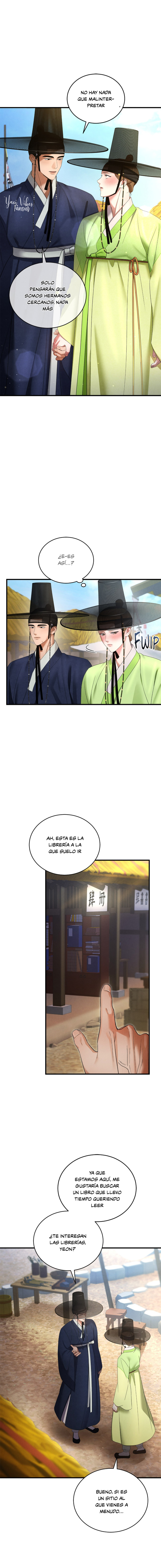 17 Una lección para el arrogante hermano menor