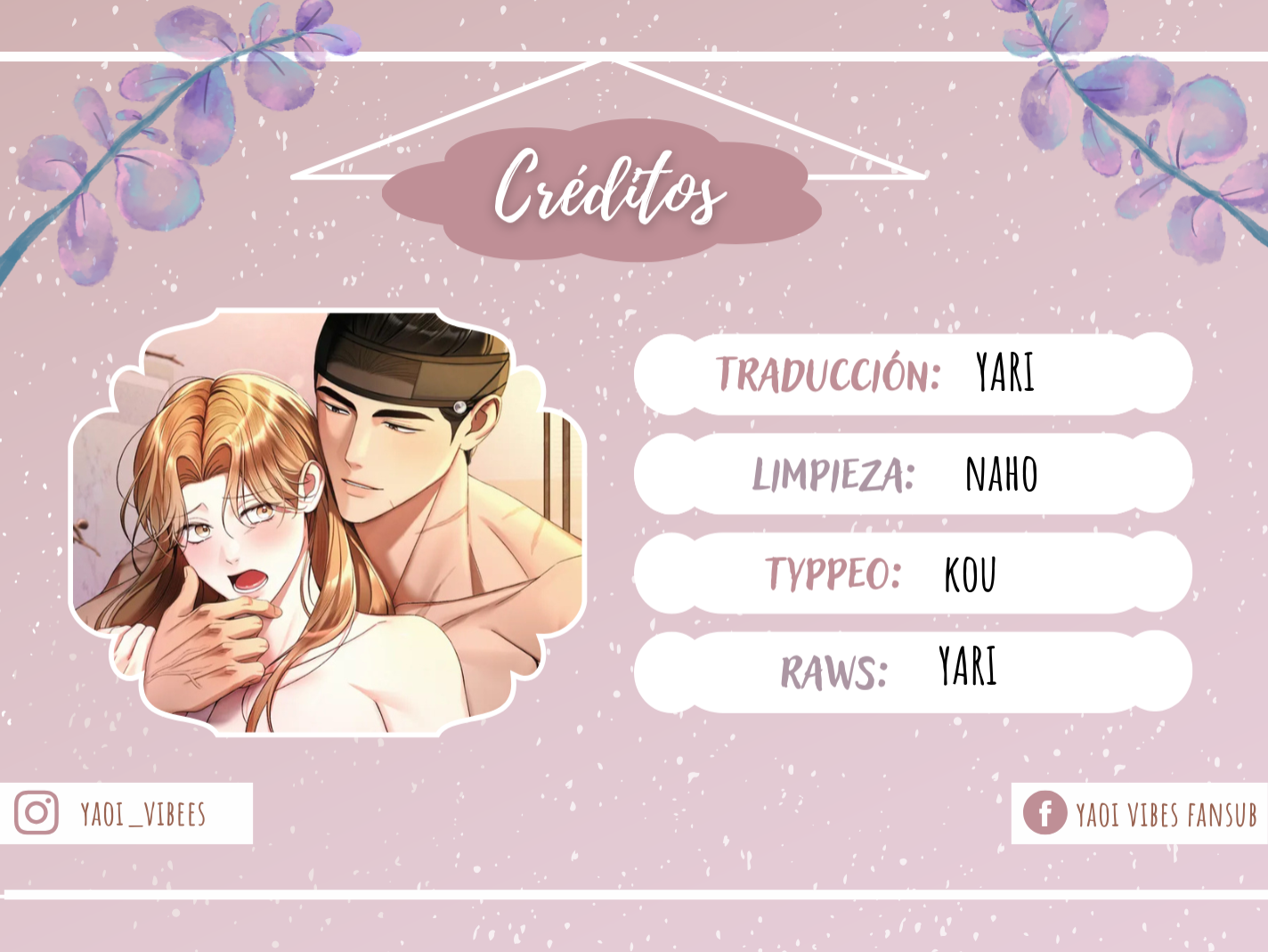 5 Una lección para el arrogante hermano menor