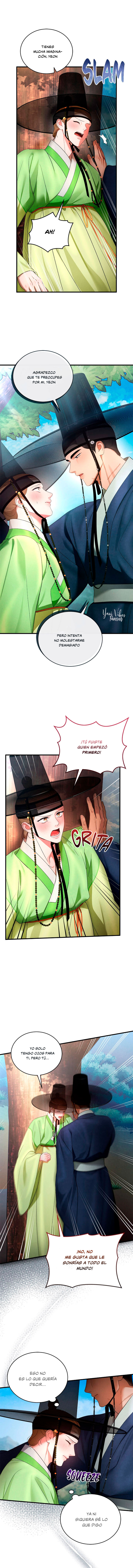 12 Una lección para el arrogante hermano menor