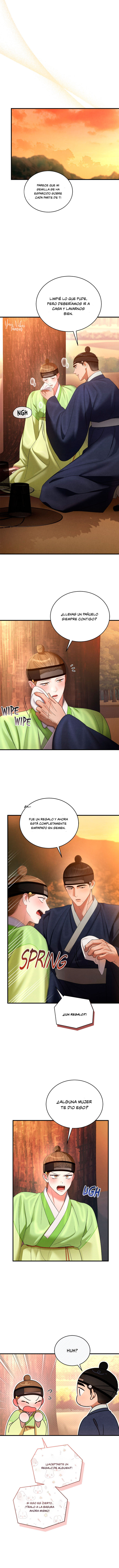 15 Una lección para el arrogante hermano menor