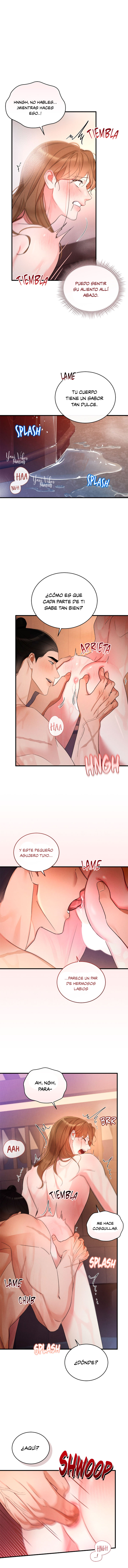 15 Una lección para el arrogante hermano menor