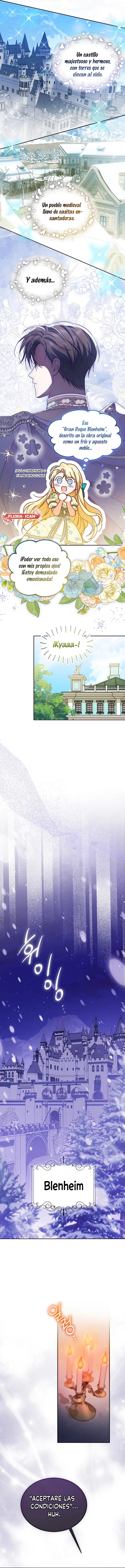 10 Ser la gran duquesa es lo mio