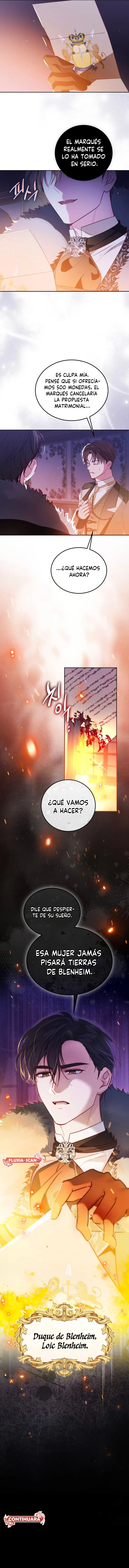 11 Ser la gran duquesa es lo mio