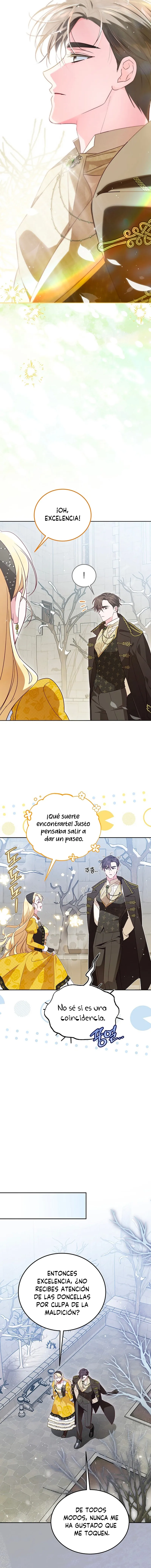 5 Ser la gran duquesa es lo mio