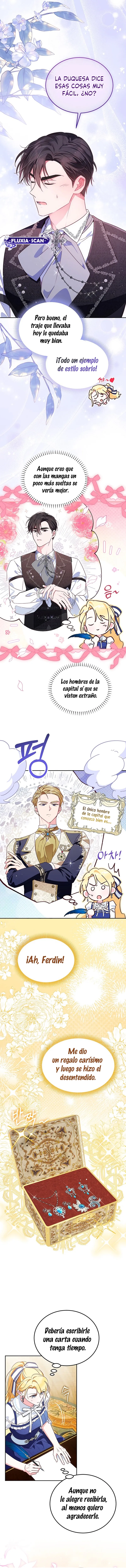 10 Ser la gran duquesa es lo mio