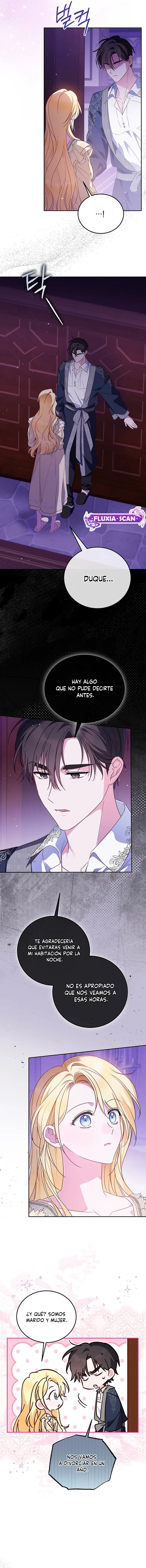 1 Ser la gran duquesa es lo mio