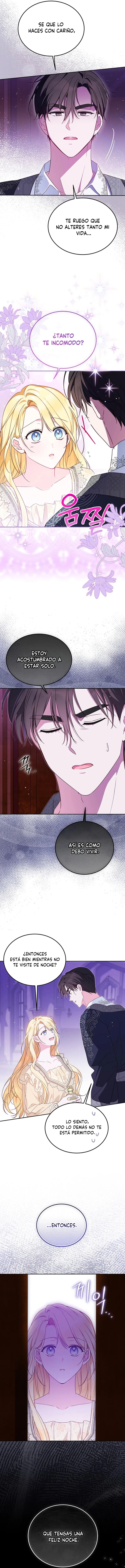 2 Ser la gran duquesa es lo mio