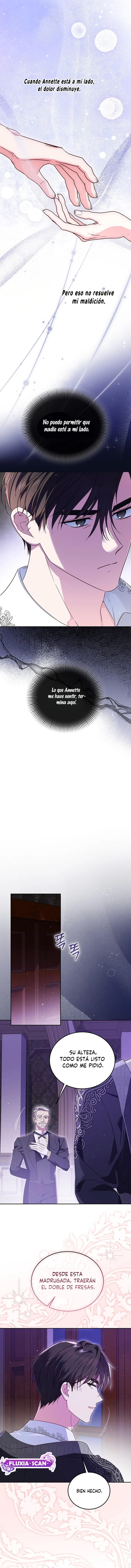 10 Ser la gran duquesa es lo mio