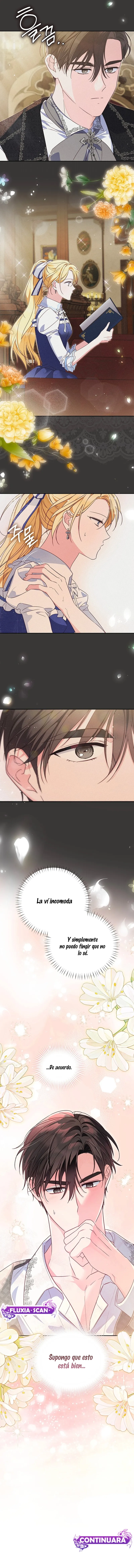 12 Ser la gran duquesa es lo mio