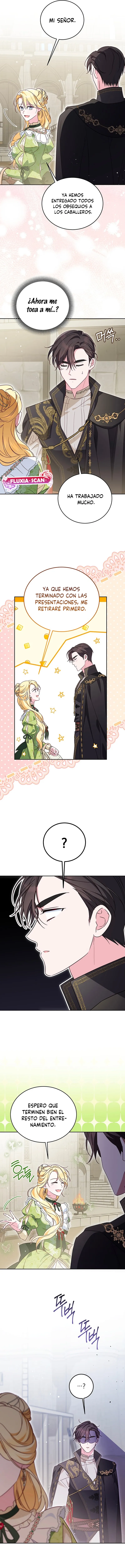 12 Ser la gran duquesa es lo mio