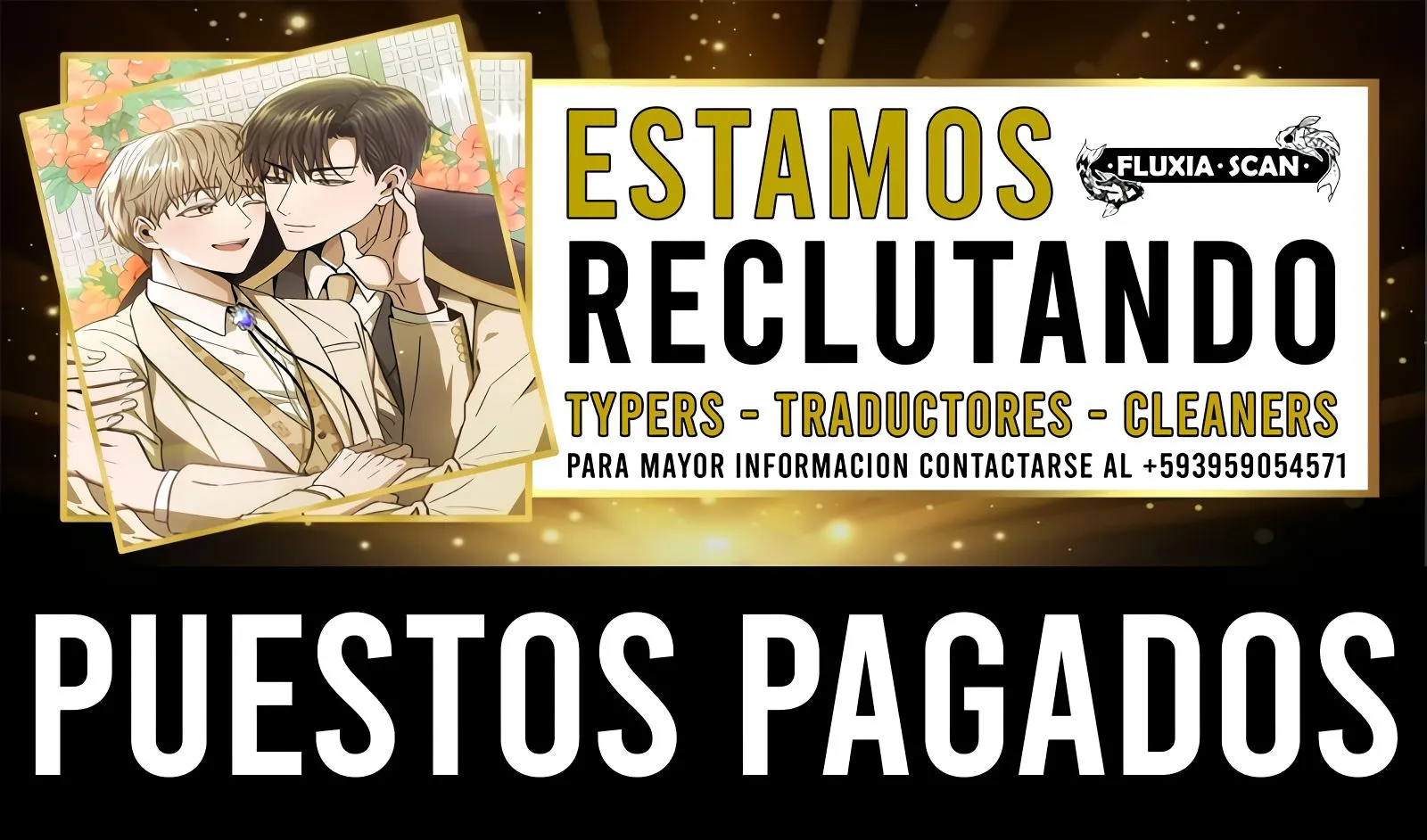 11 Ser la gran duquesa es lo mio