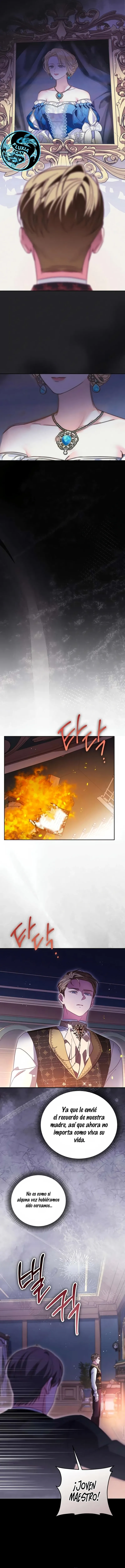 9 Ser la gran duquesa es lo mio