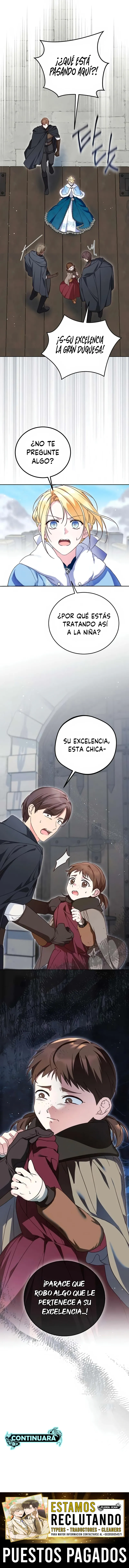 18 Ser la gran duquesa es lo mio