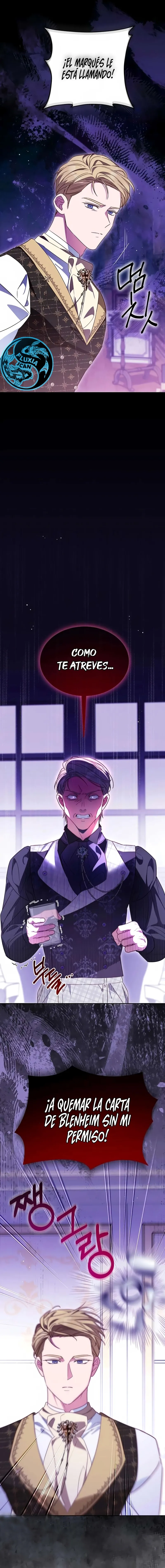 10 Ser la gran duquesa es lo mio