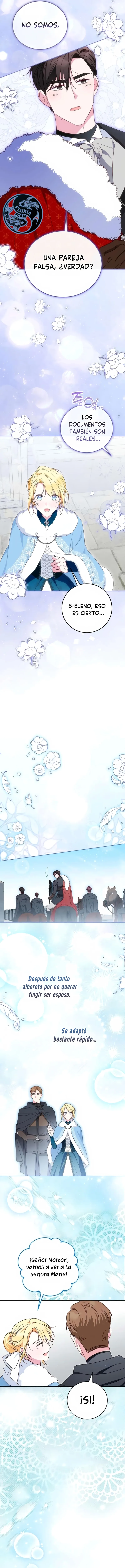 16 Ser la gran duquesa es lo mio