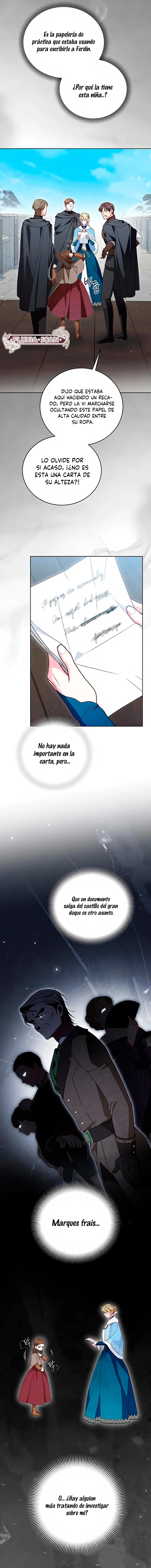 1 Ser la gran duquesa es lo mio