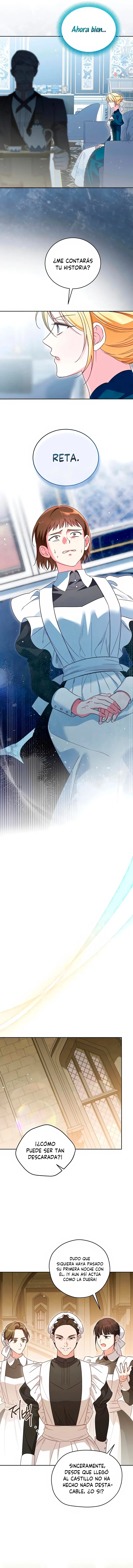 14 Ser la gran duquesa es lo mio