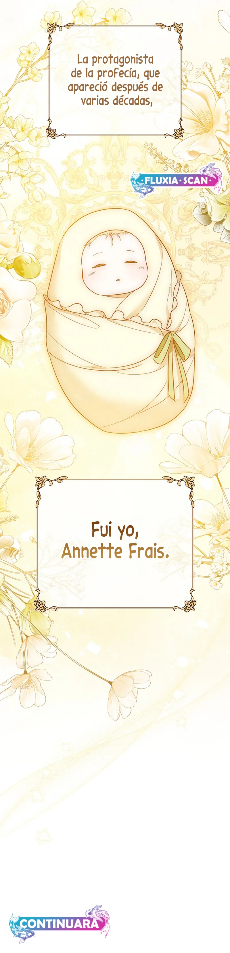 9 Ser la gran duquesa es lo mio