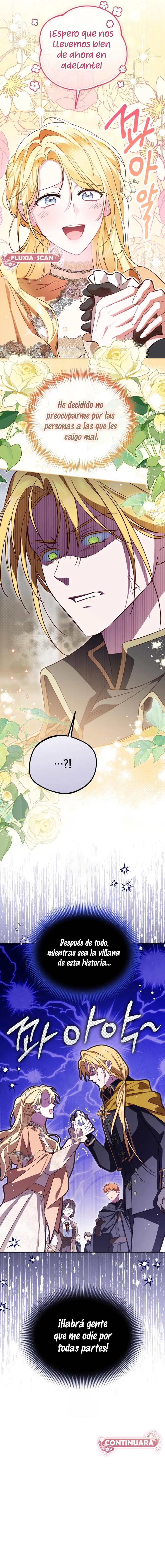 10 Ser la gran duquesa es lo mio