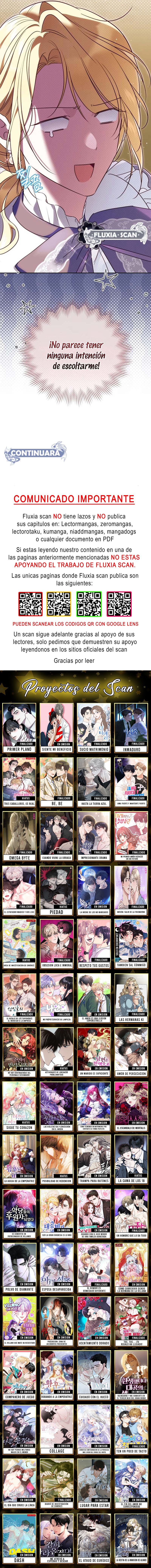 9 Ser la gran duquesa es lo mio