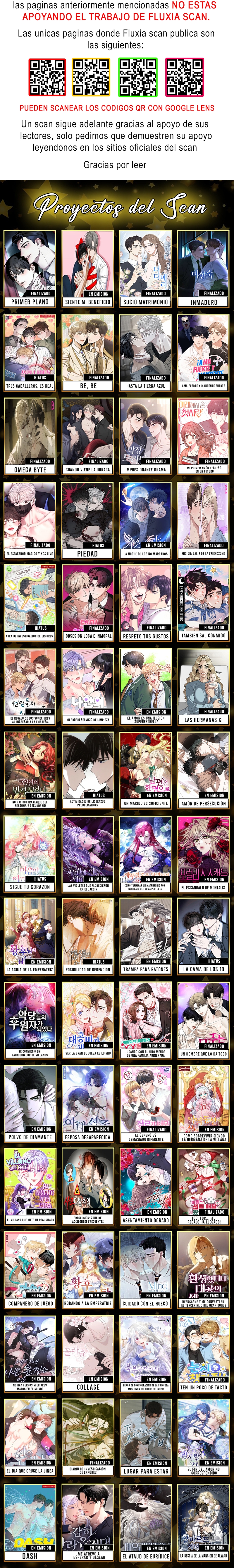 9 Ser la gran duquesa es lo mio