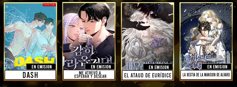 10 Ser la gran duquesa es lo mio