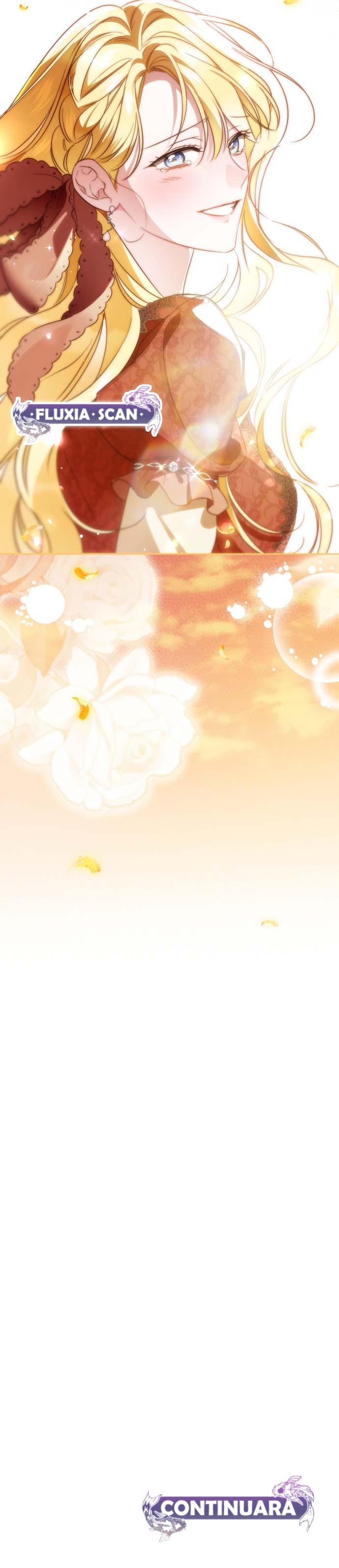 11 Ser la gran duquesa es lo mio