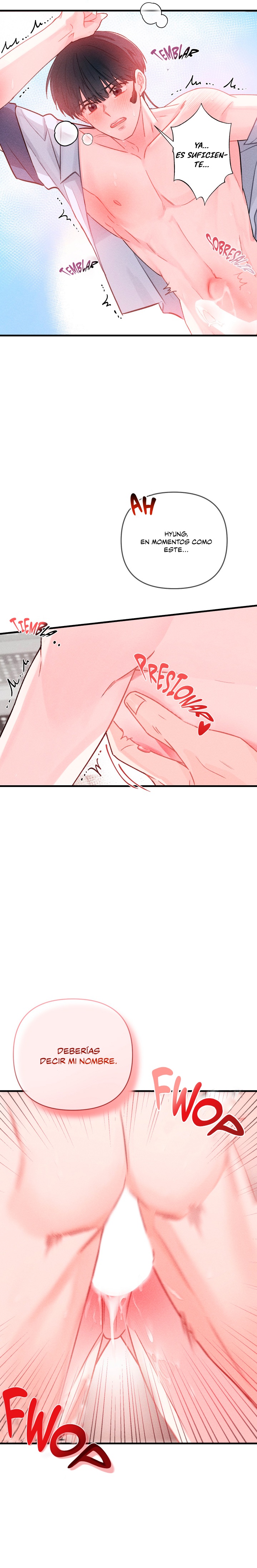 7 Aprendí XX a través de un fanfic