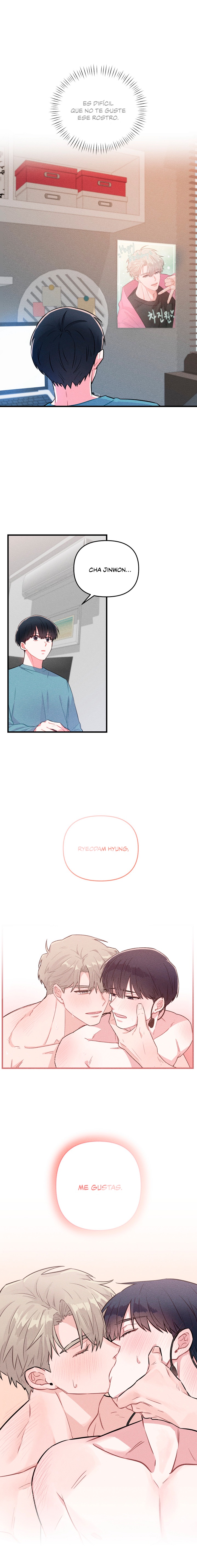 12 Aprendí XX a través de un fanfic