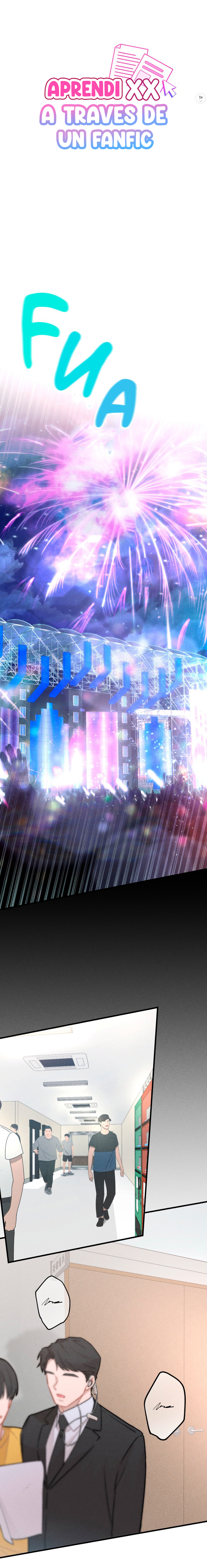 4 Aprendí XX a través de un fanfic