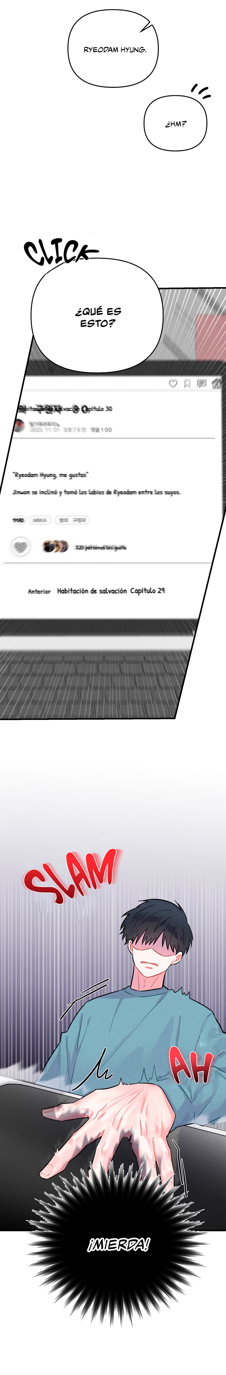18 Aprendí XX a través de un fanfic
