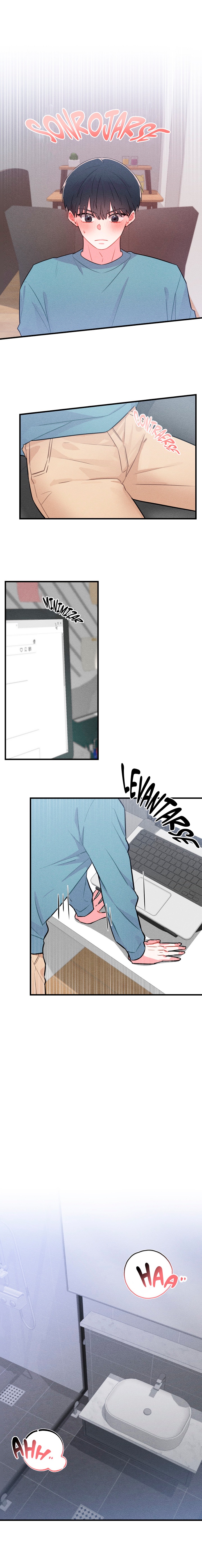 13 Aprendí XX a través de un fanfic