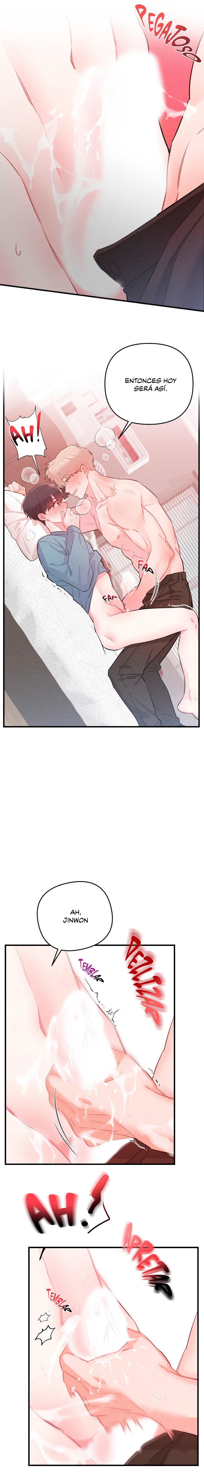 17 Aprendí XX a través de un fanfic